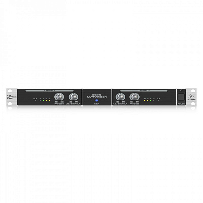 Акустический процессор Behringer SU9920
